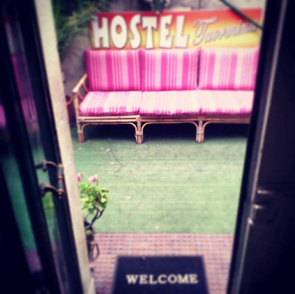 Hostel Taormina