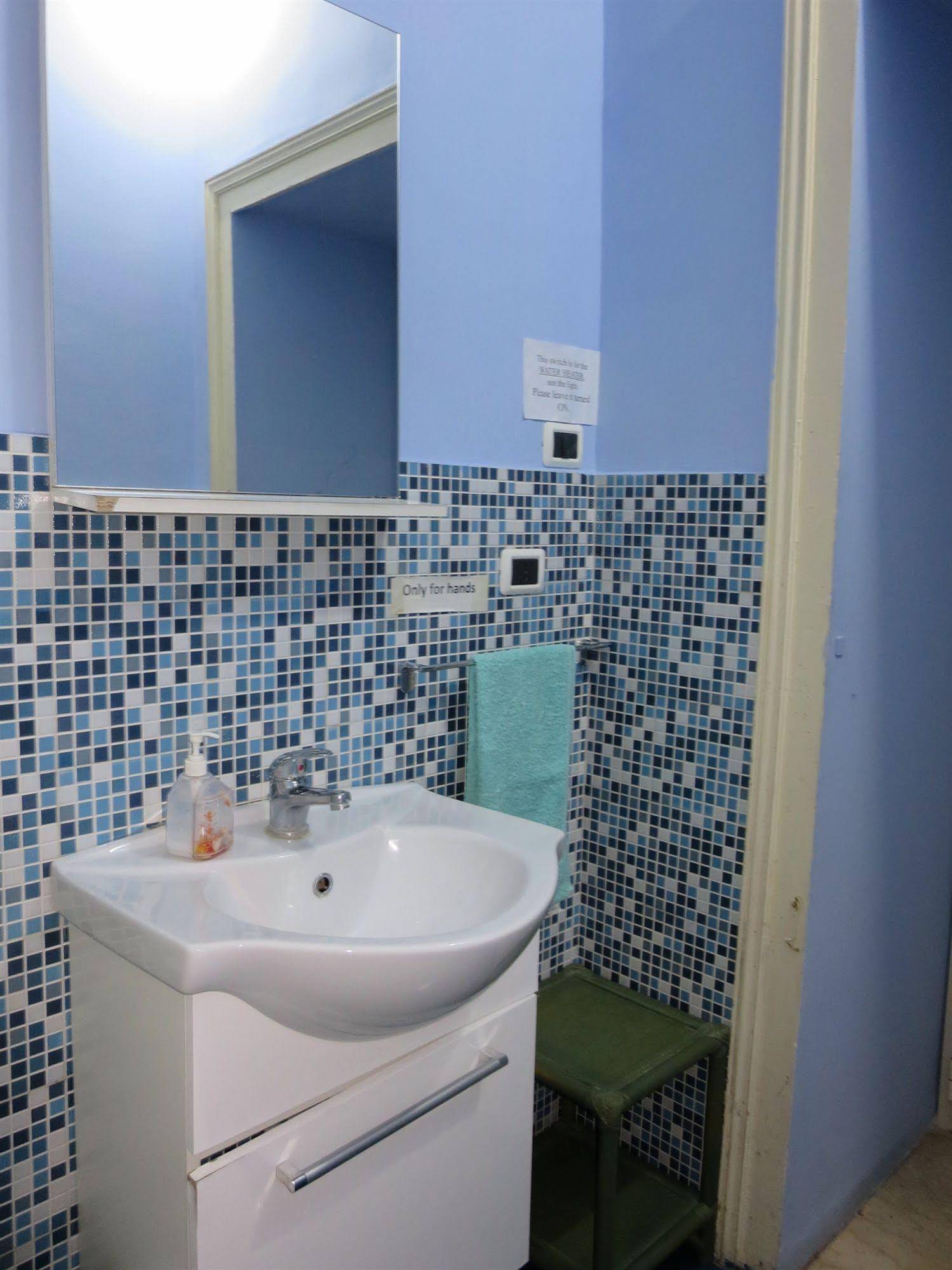 Hostel Taormina