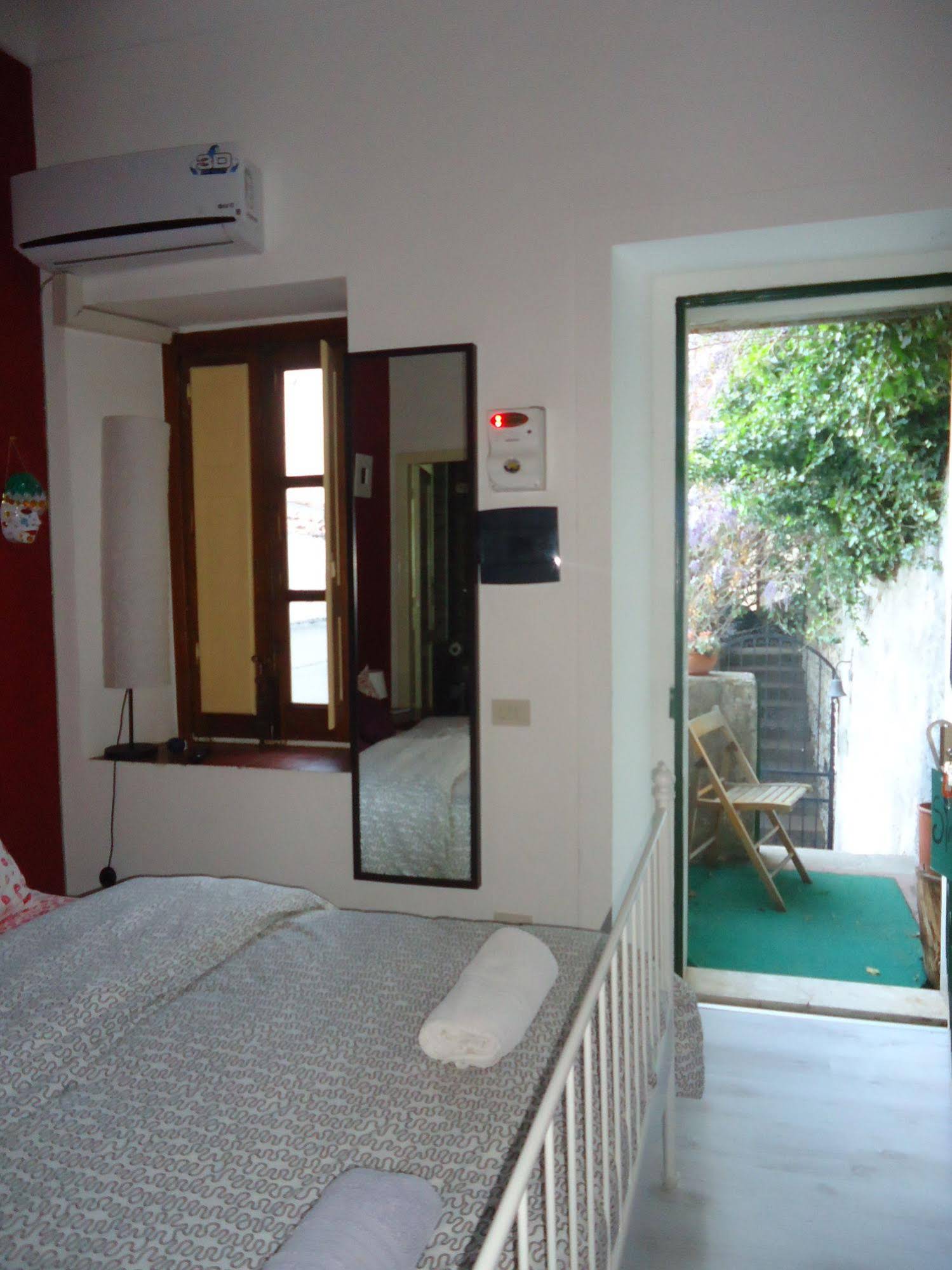 Hostel Taormina