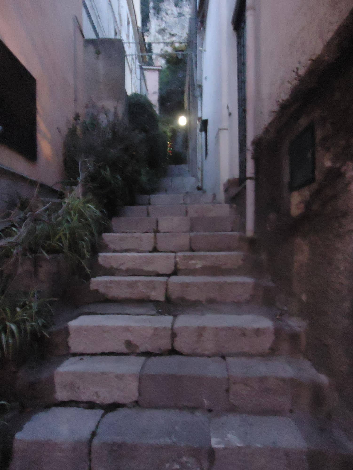 Hostel Taormina