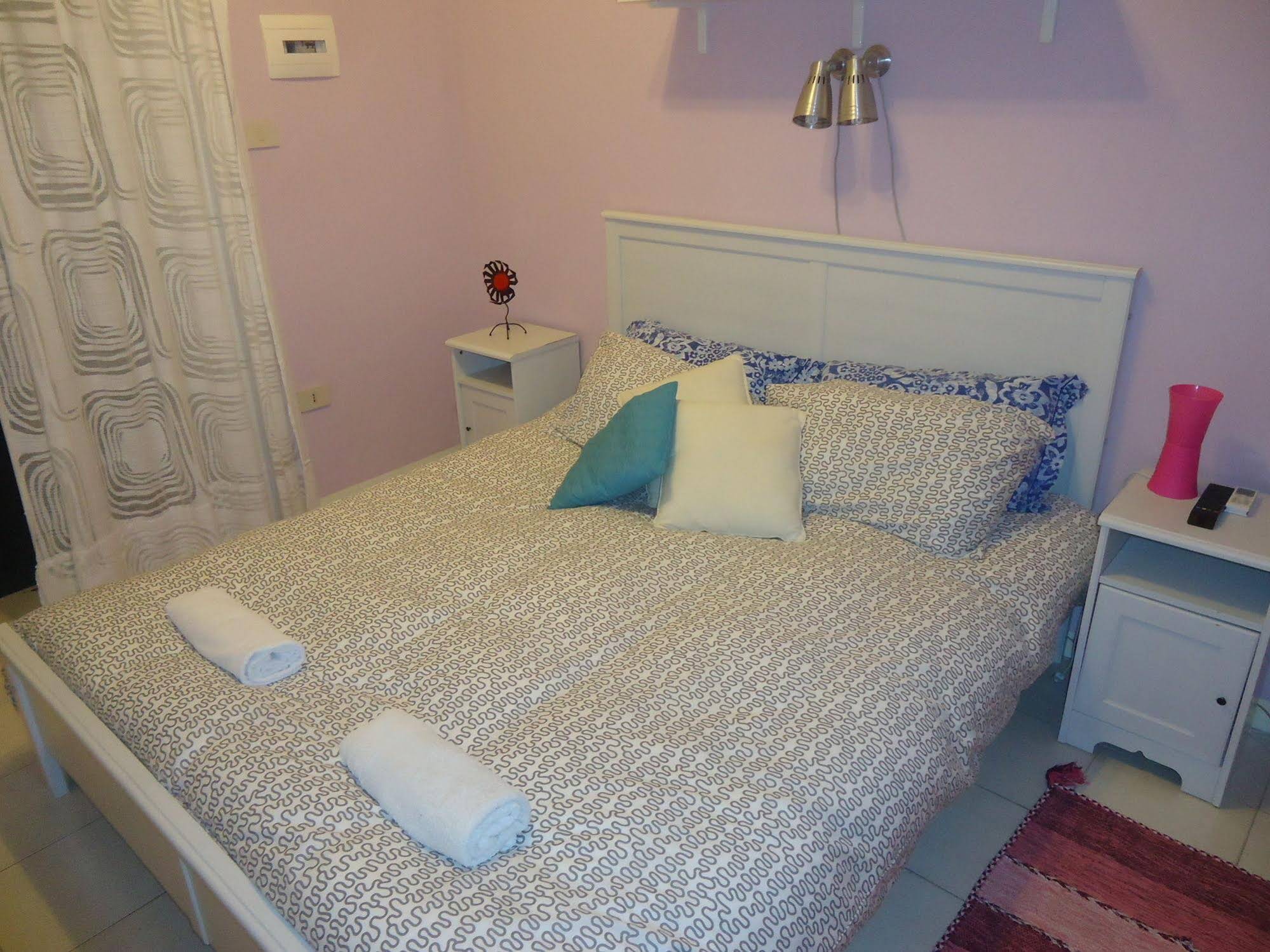 Hostel Taormina