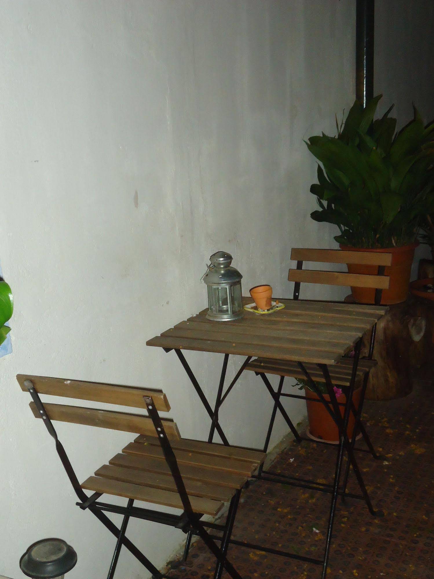 Hostel Taormina
