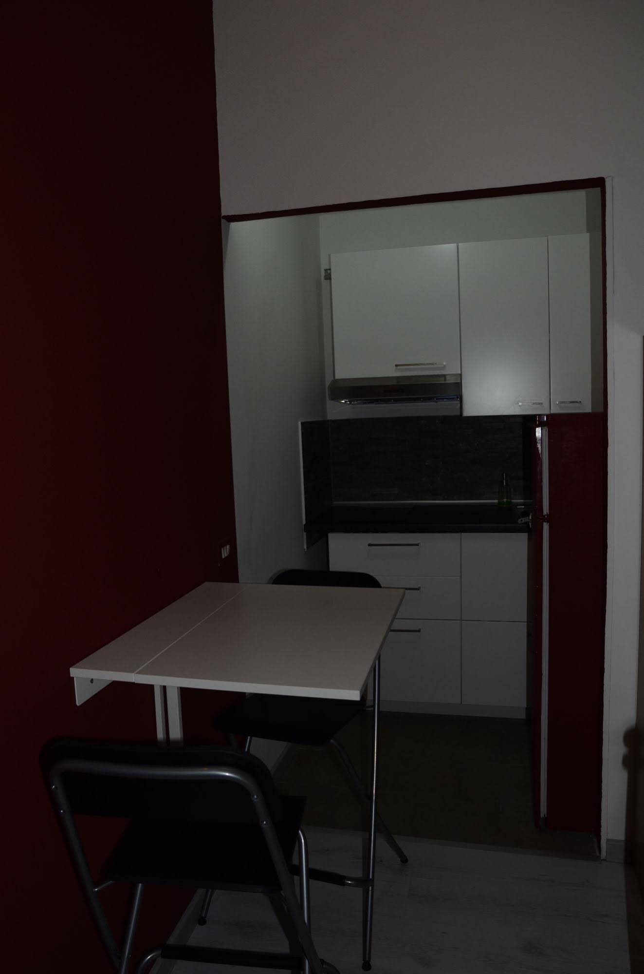 Hostel Taormina