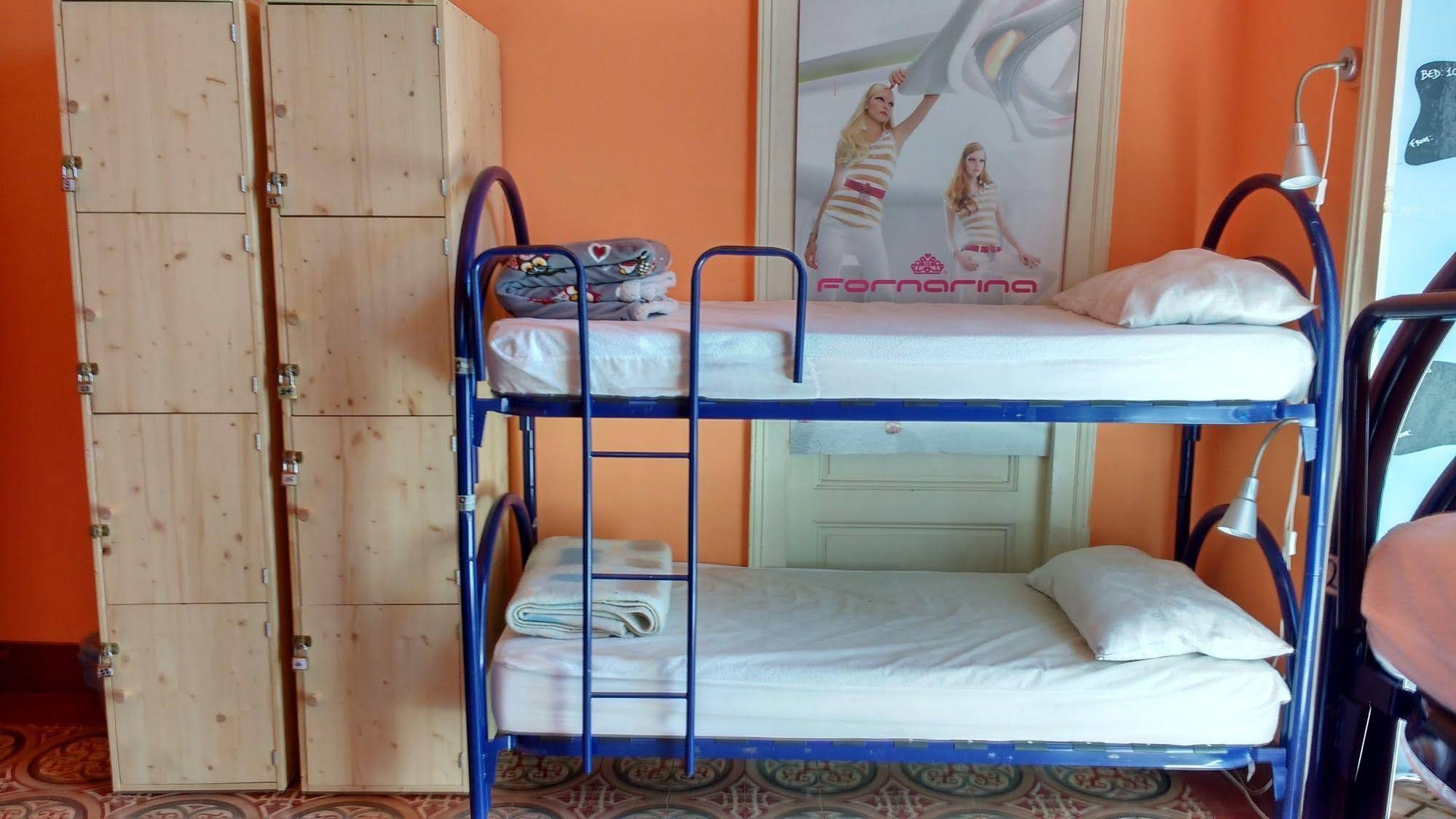 Hostel Taormina