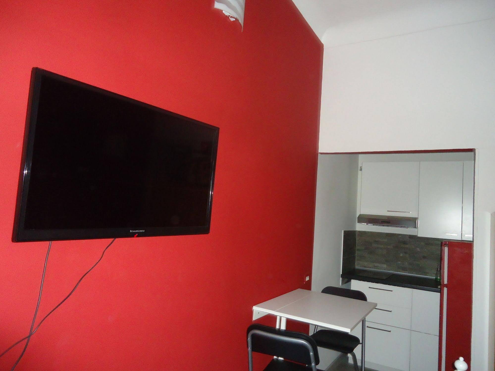 Hostel Taormina
