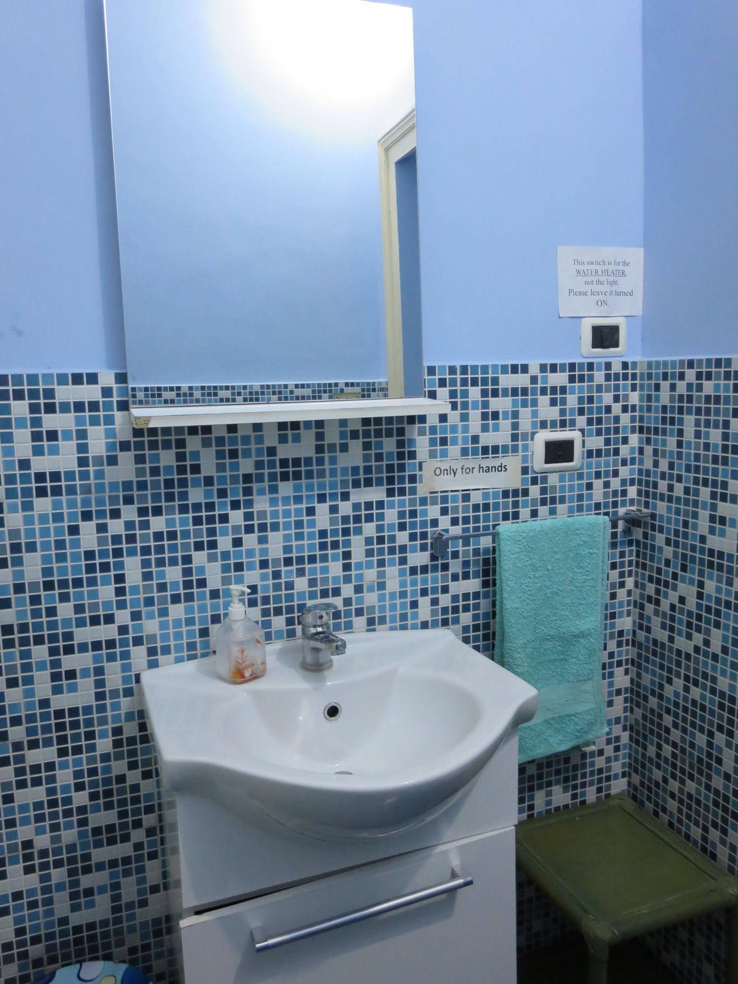 Hostel Taormina