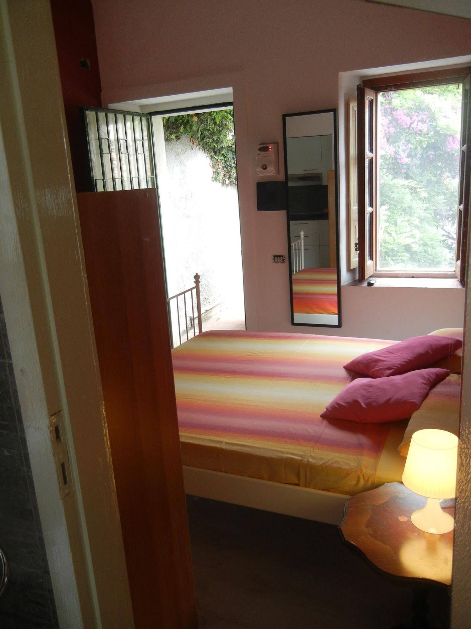 Hostel Taormina