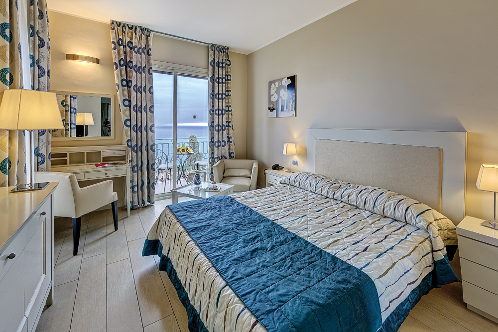 Hotel Ariston