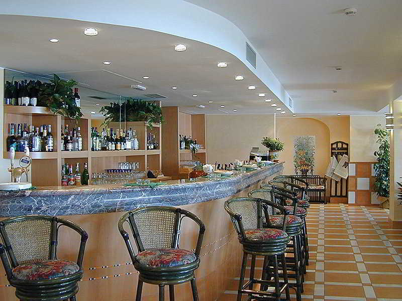 Hotel Ariston
