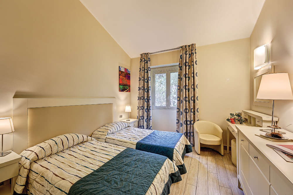 Hotel Ariston