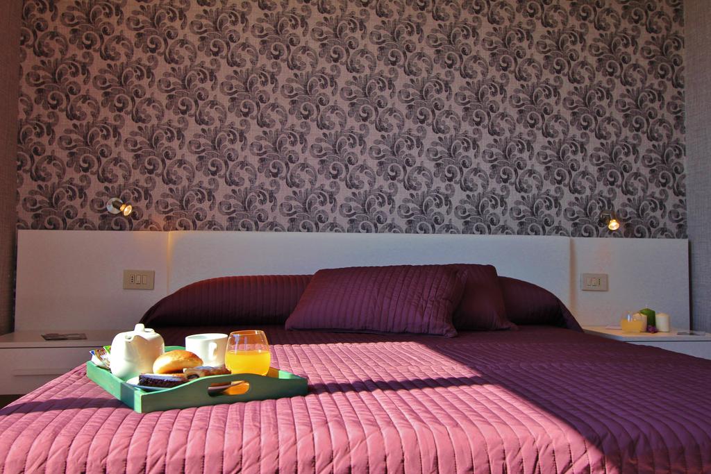 Hotel Baia Azzurra