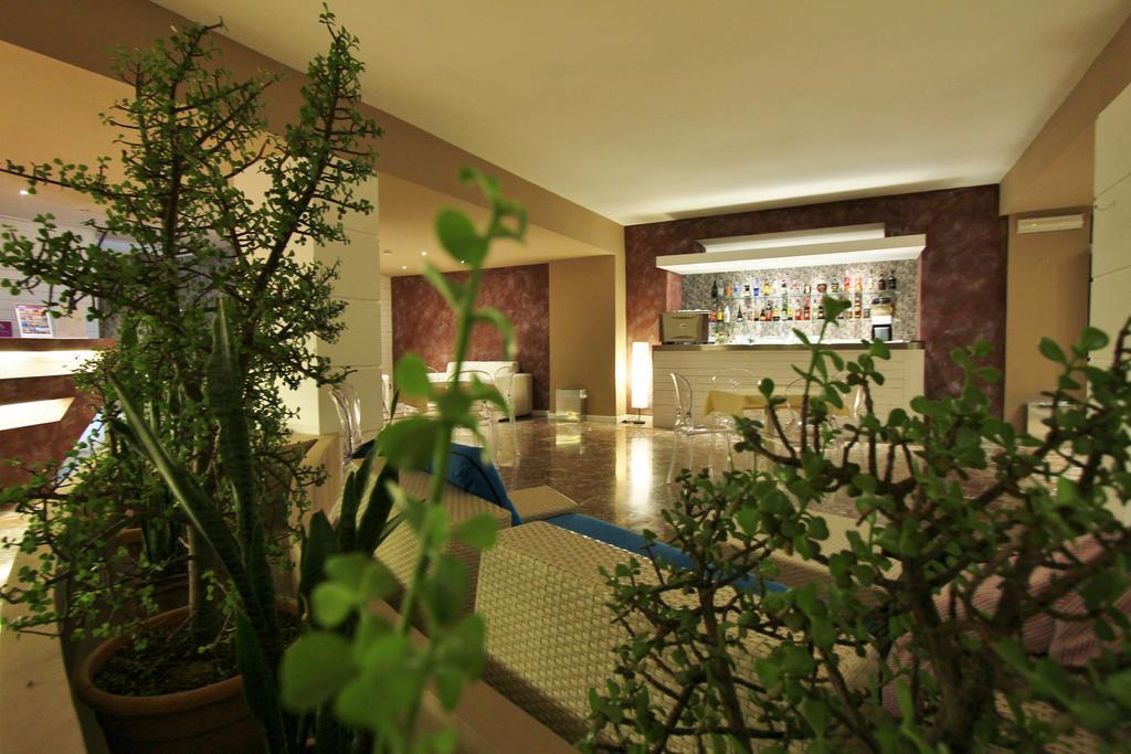 Hotel Baia Azzurra