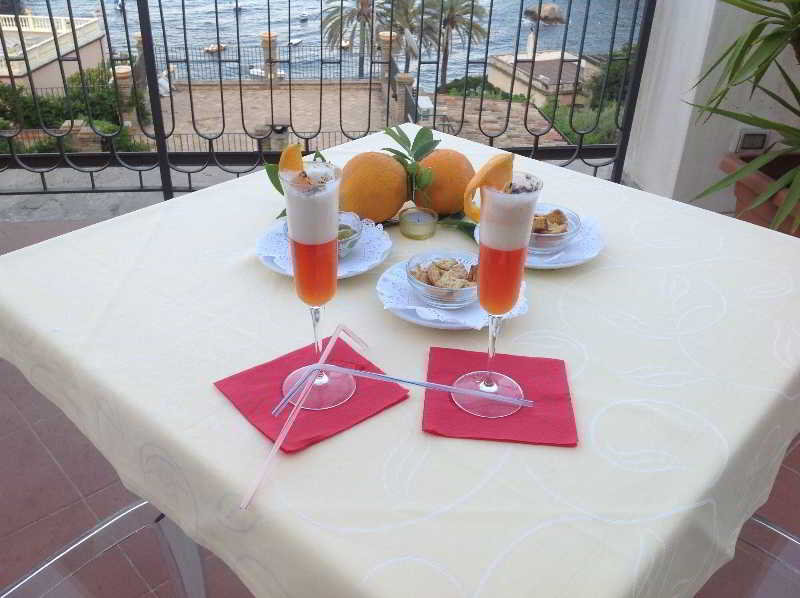 Hotel Baia Azzurra