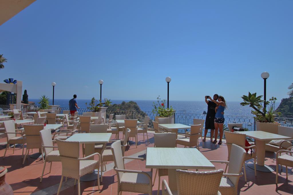 Hotel Baia Azzurra