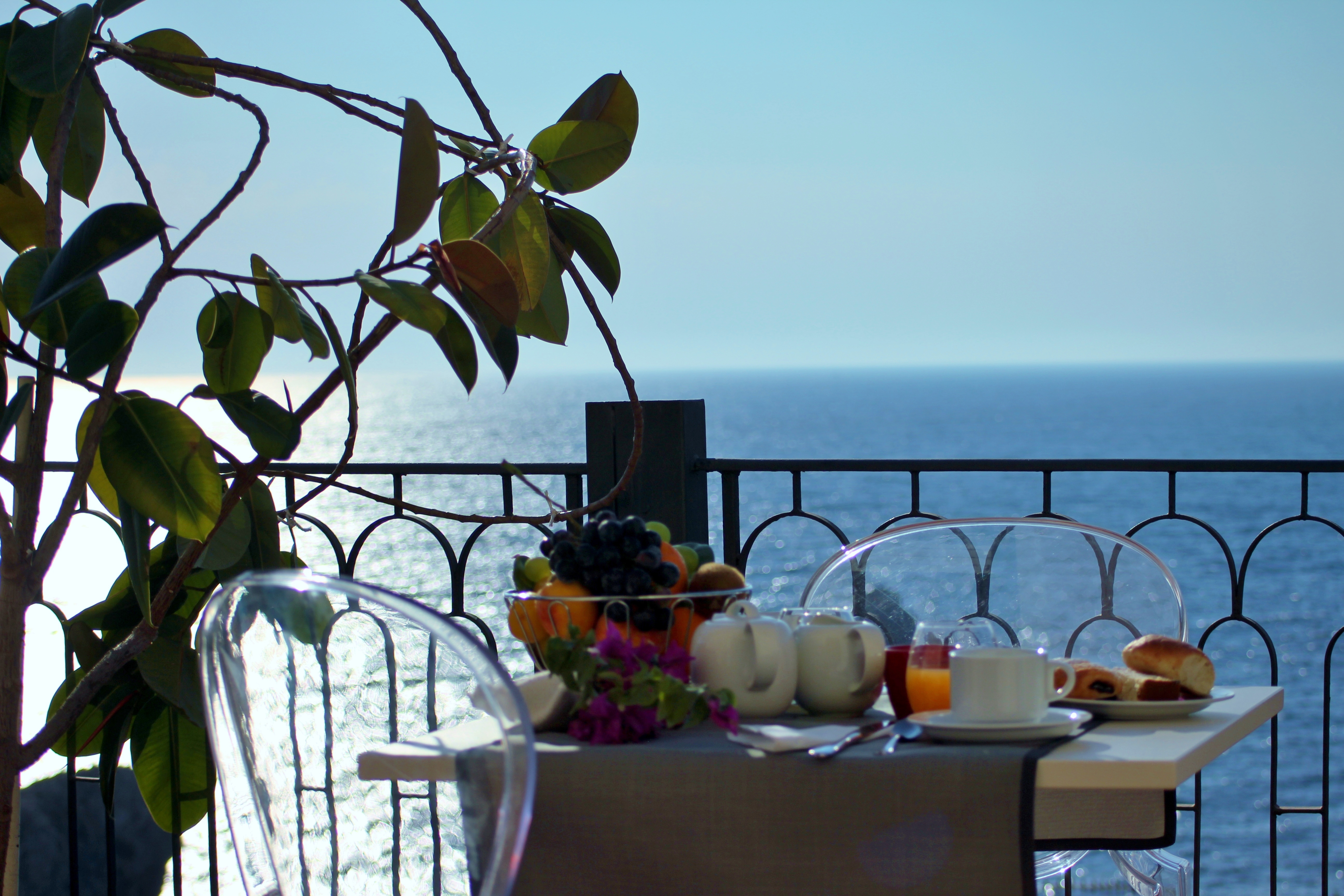 Hotel Baia Azzurra