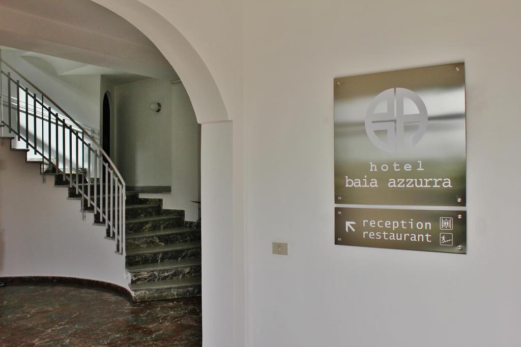 Hotel Baia Azzurra