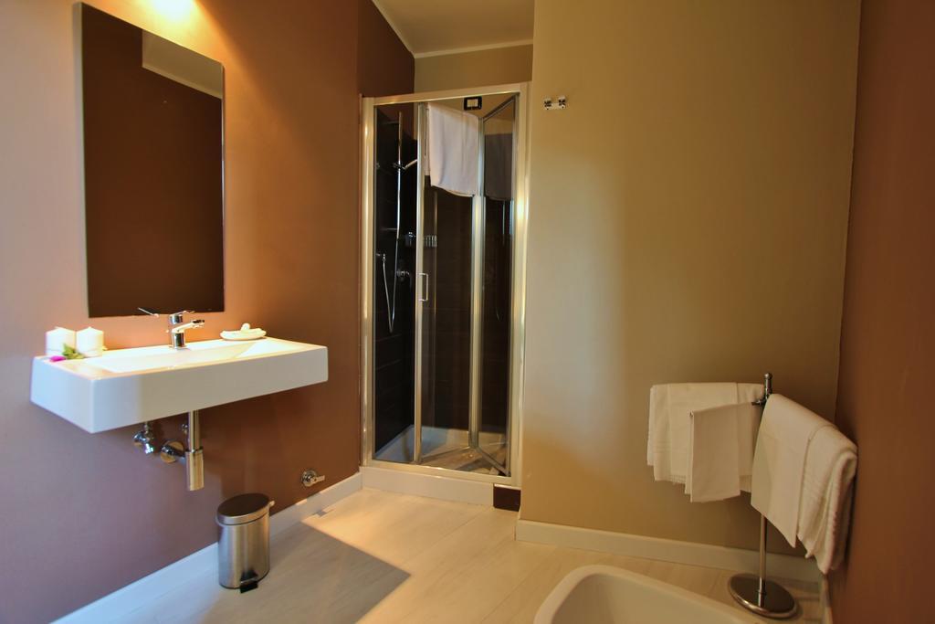 Hotel Baia Azzurra