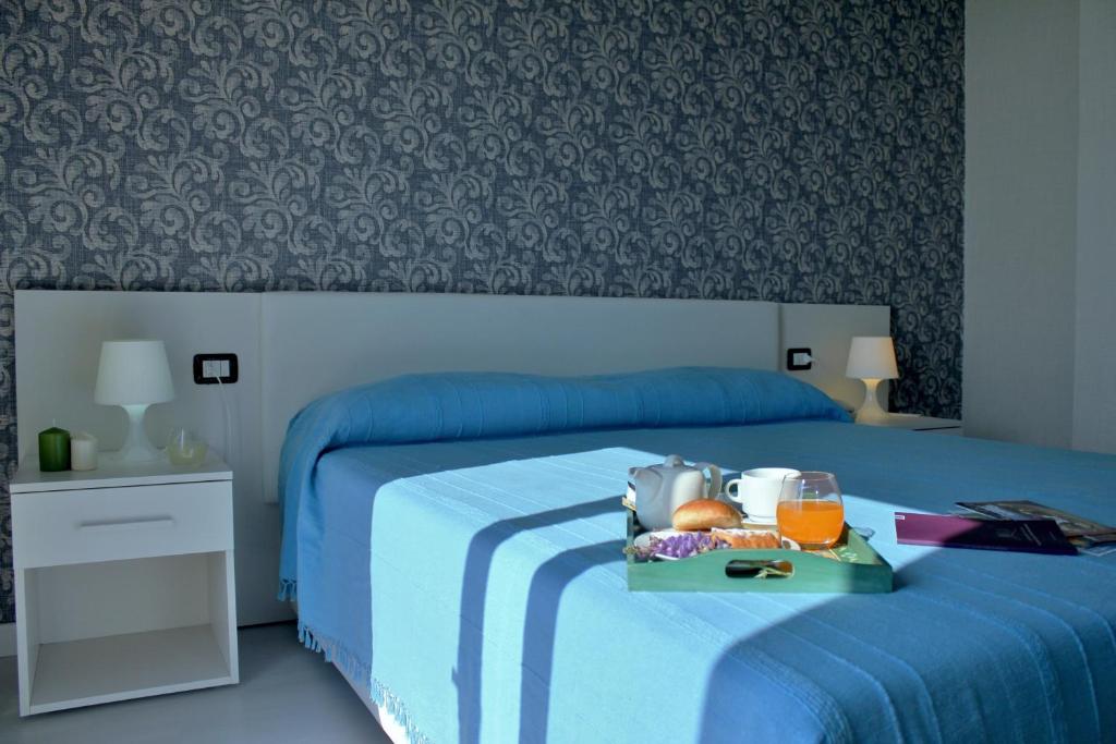 Hotel Baia Azzurra