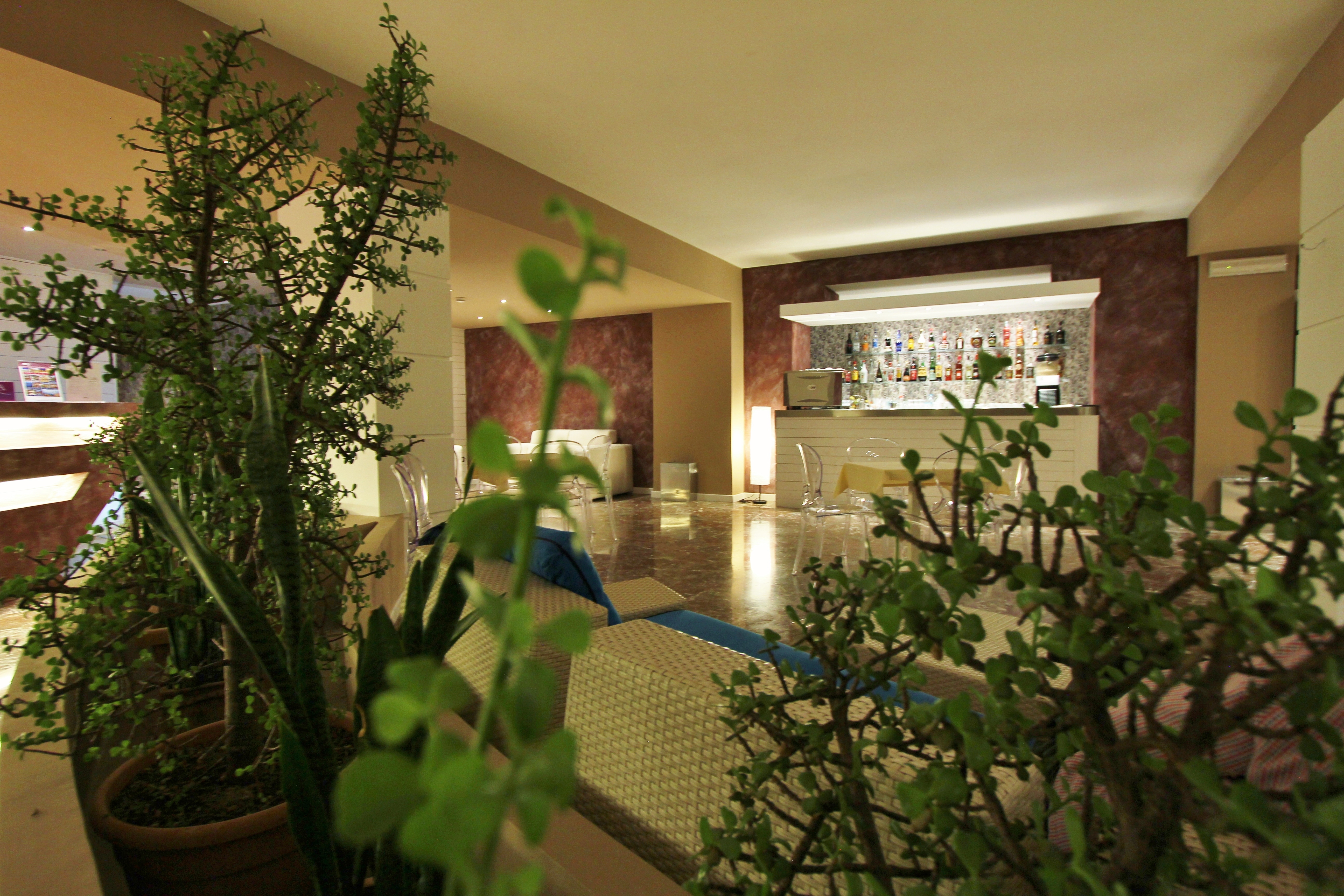Hotel Baia Azzurra