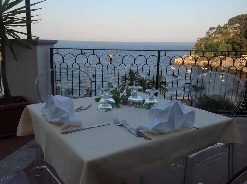 Hotel Baia Azzurra