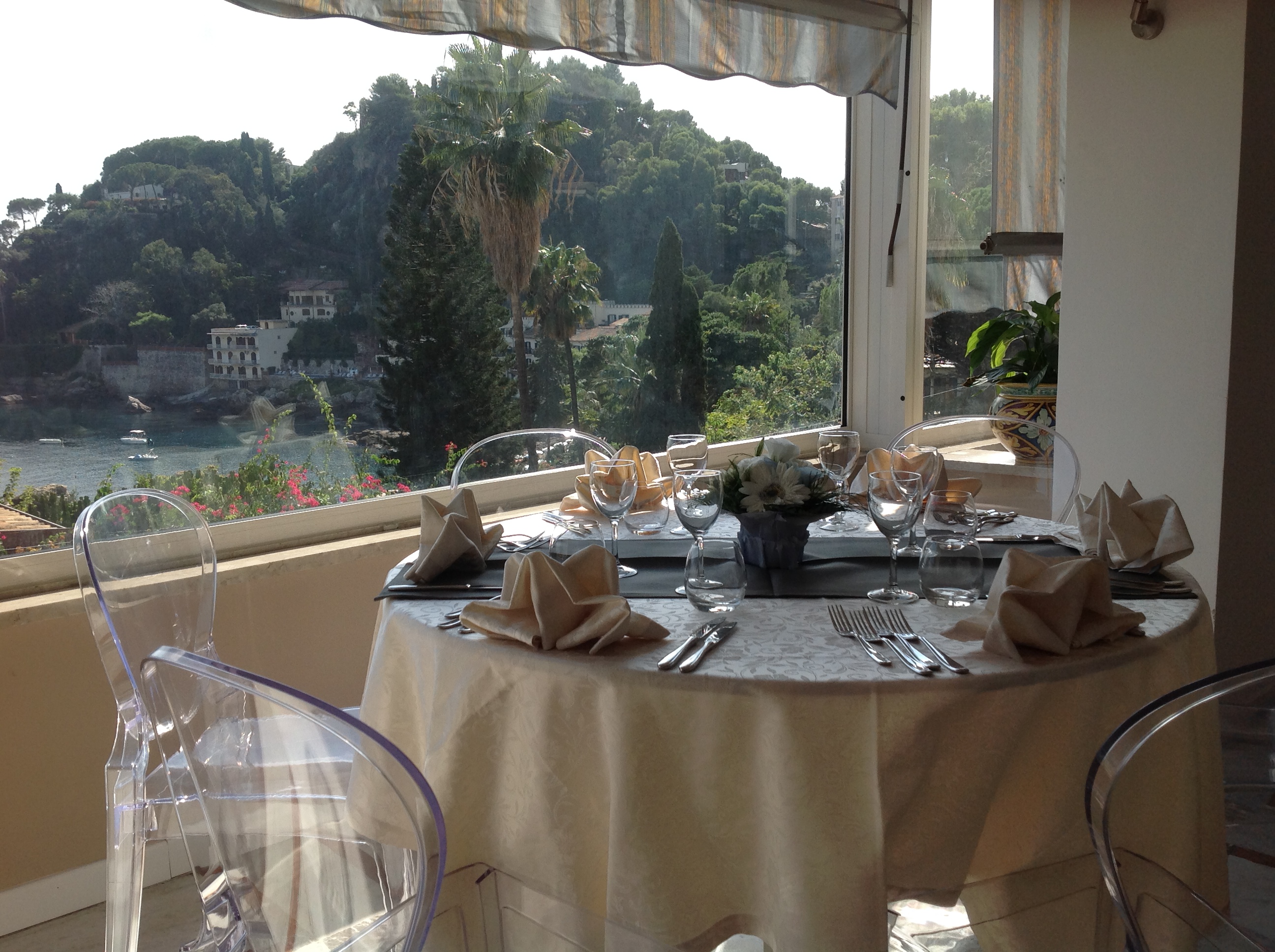 Hotel Baia Azzurra