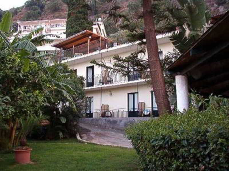 Hotel Baia delle Sirene