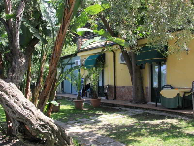 Hotel Baia delle Sirene