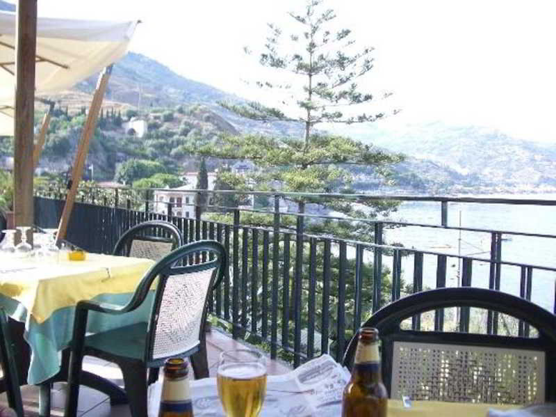 Hotel Baia delle Sirene