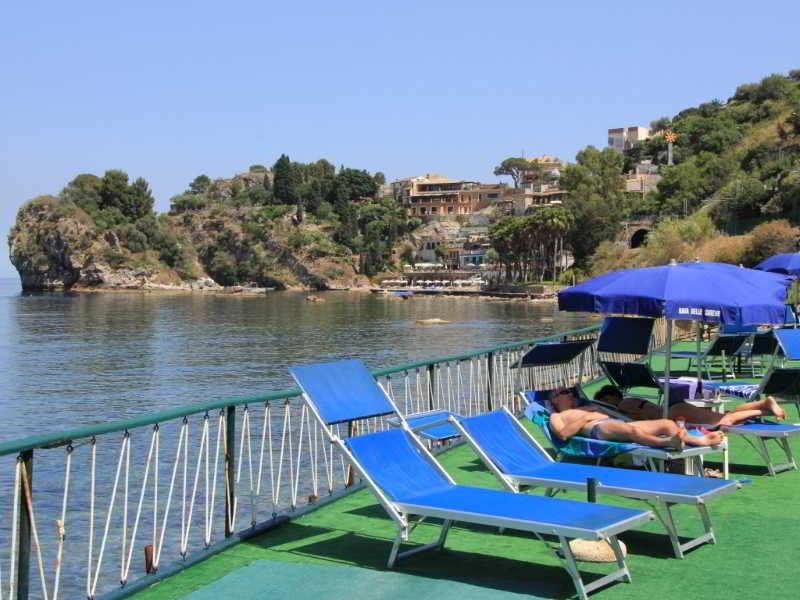 Hotel Baia delle Sirene