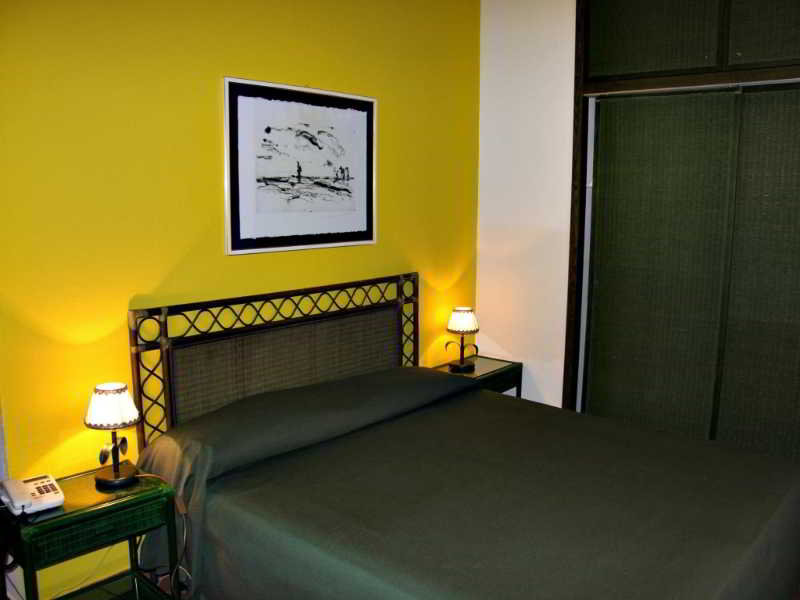 Hotel Baia delle Sirene