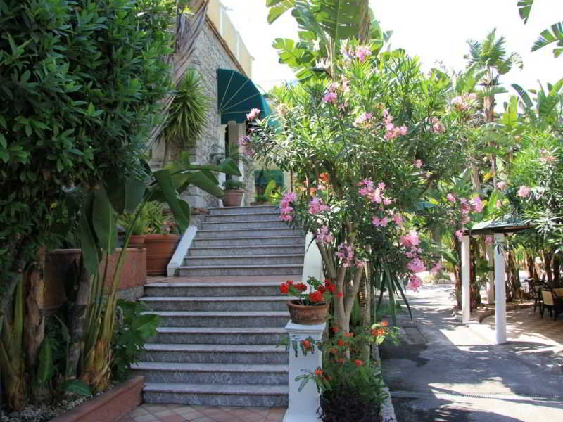 Hotel Baia delle Sirene