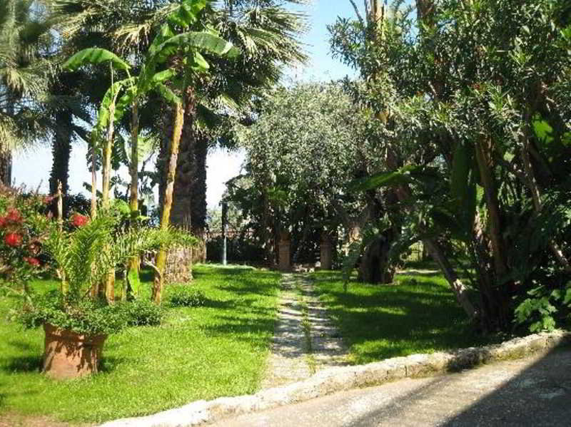Hotel Baia delle Sirene