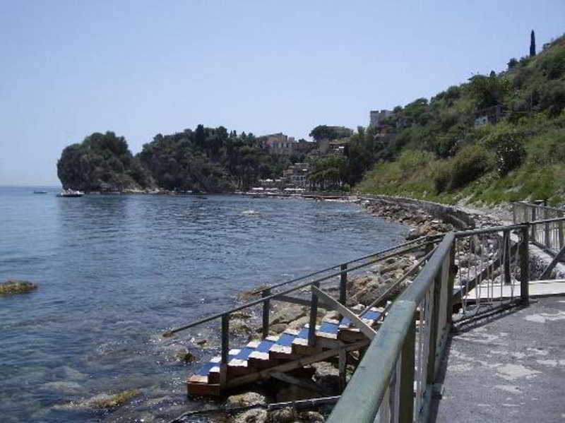 Hotel Baia delle Sirene