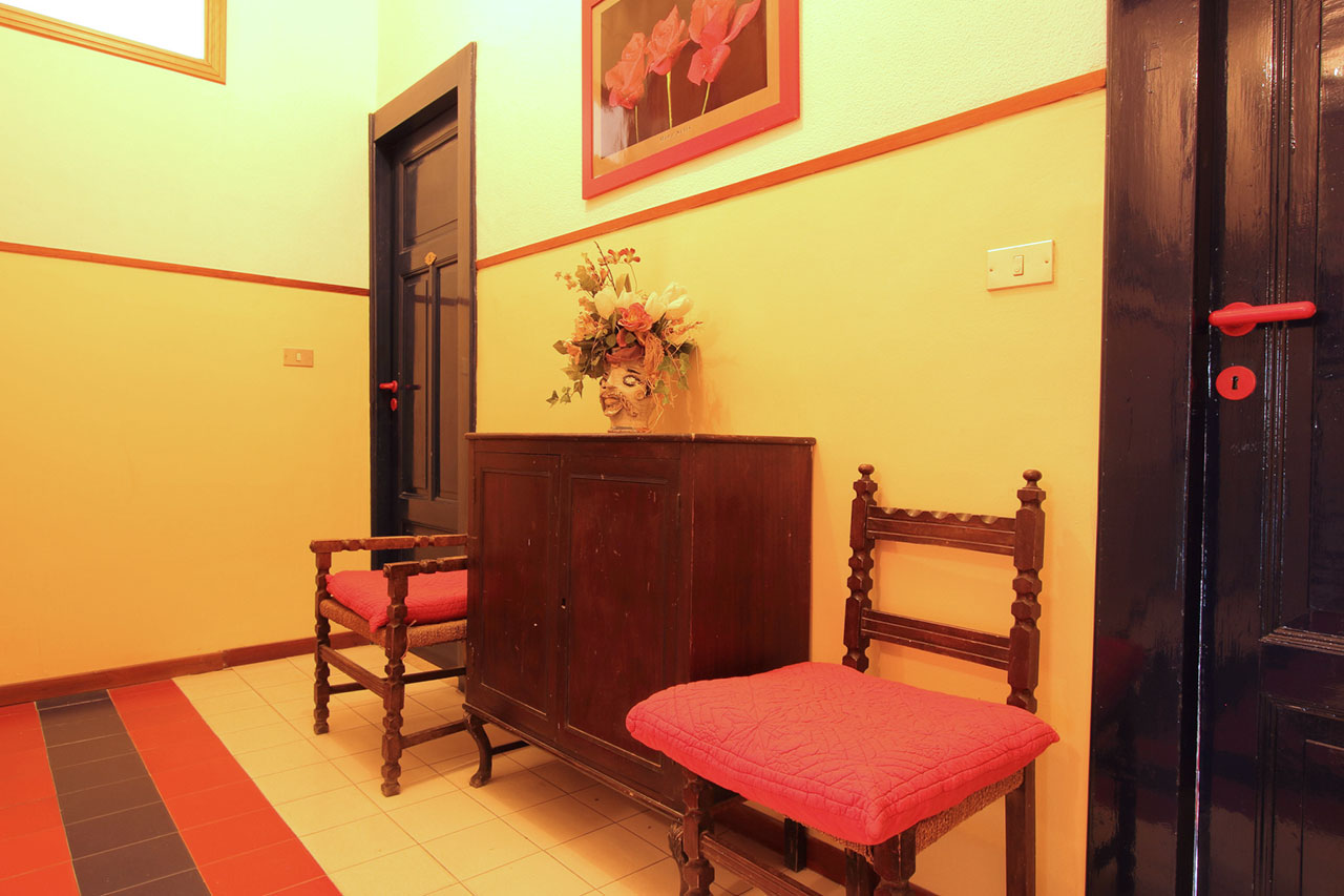 Hotel Innpiero