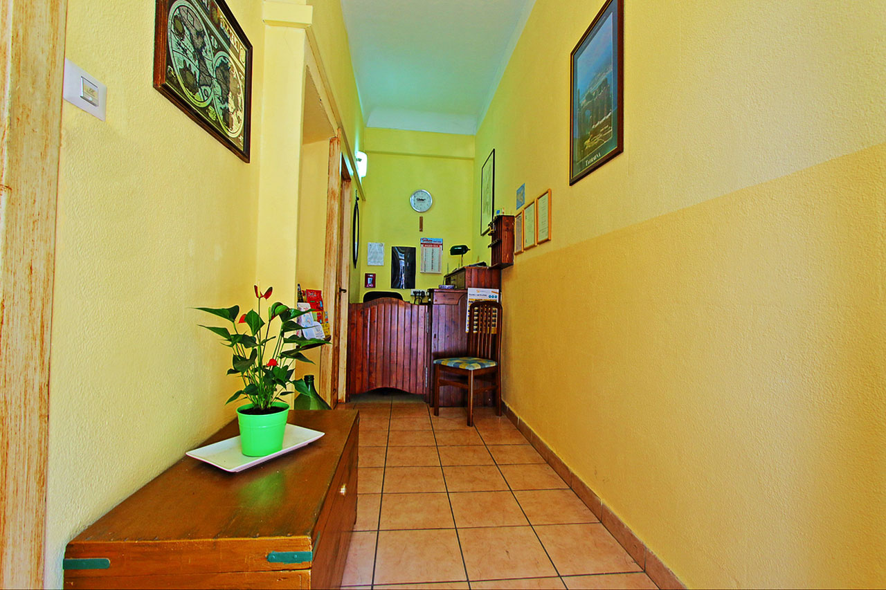 Hotel Innpiero