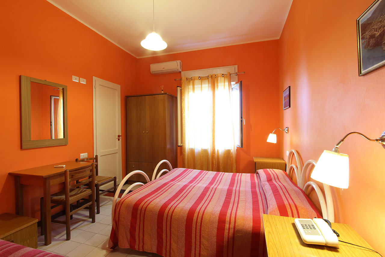 Hotel Innpiero