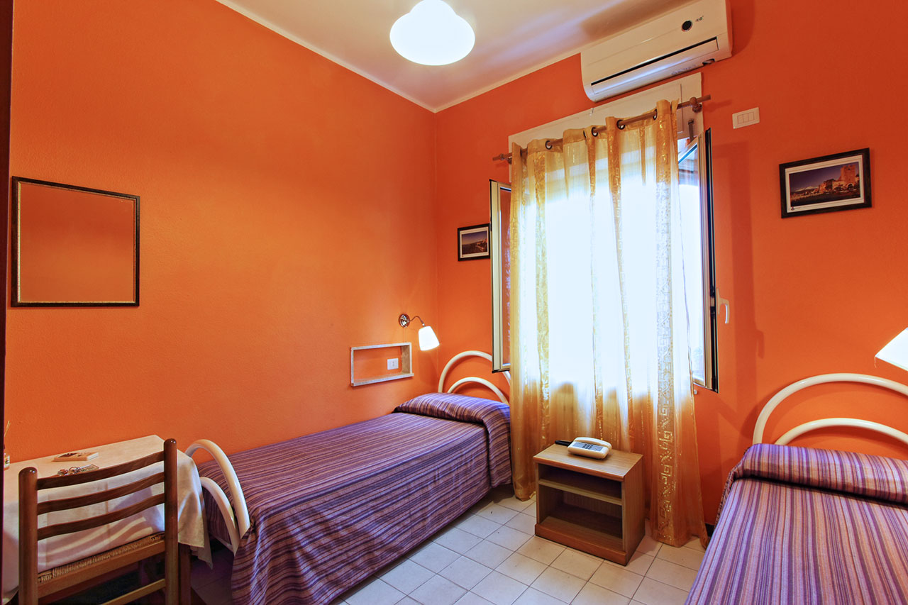 Hotel Innpiero