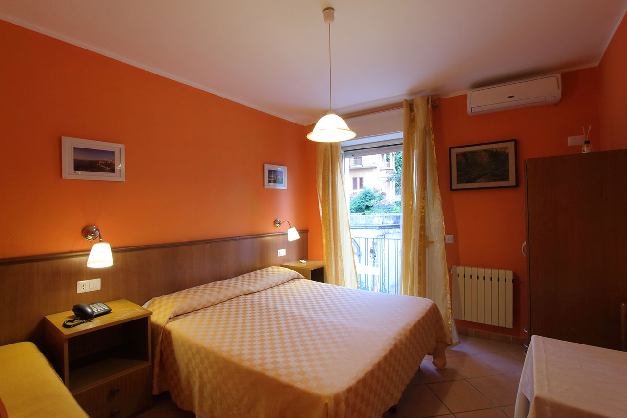 Hotel Innpiero