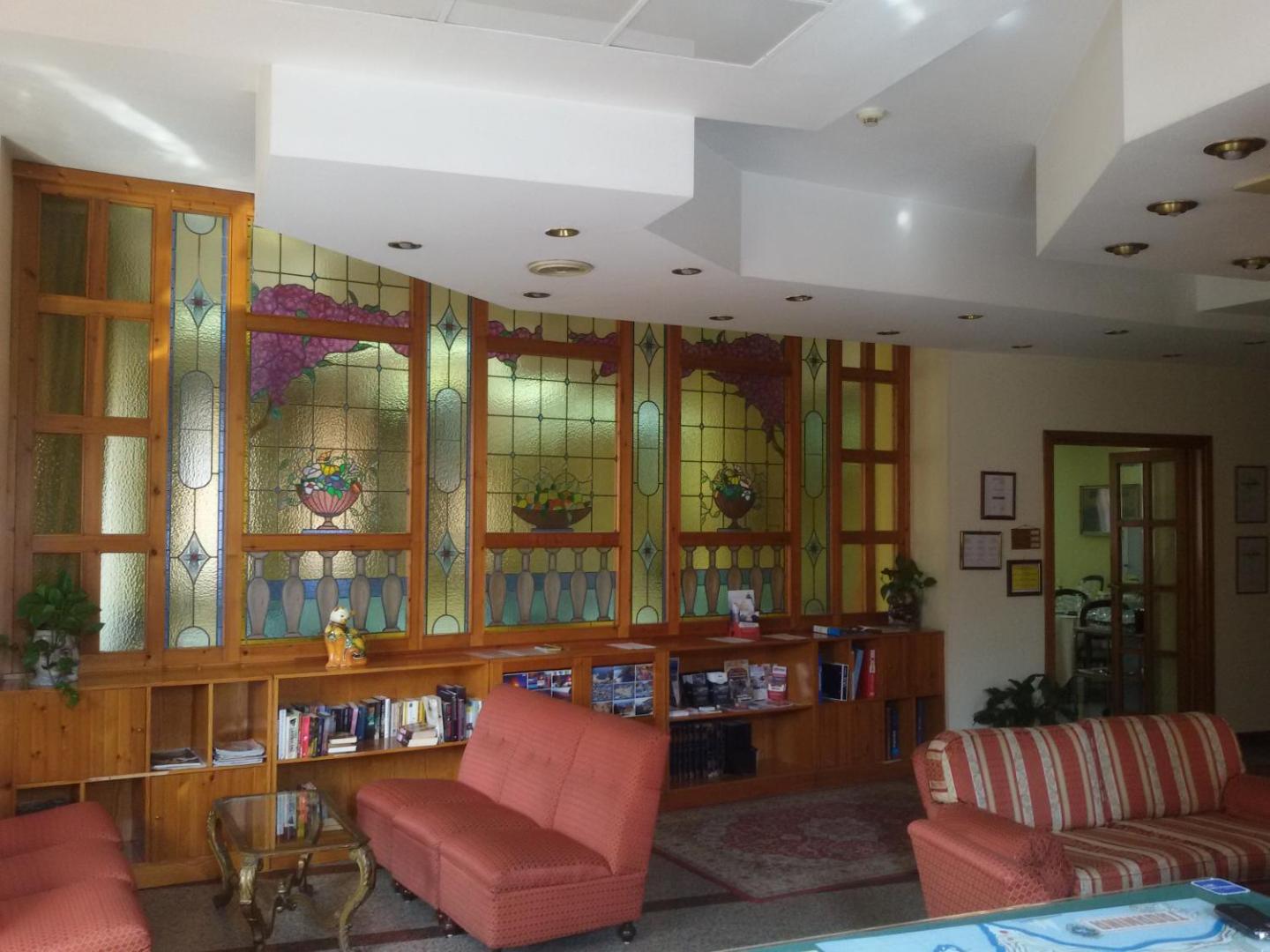 Hotel Ipanema