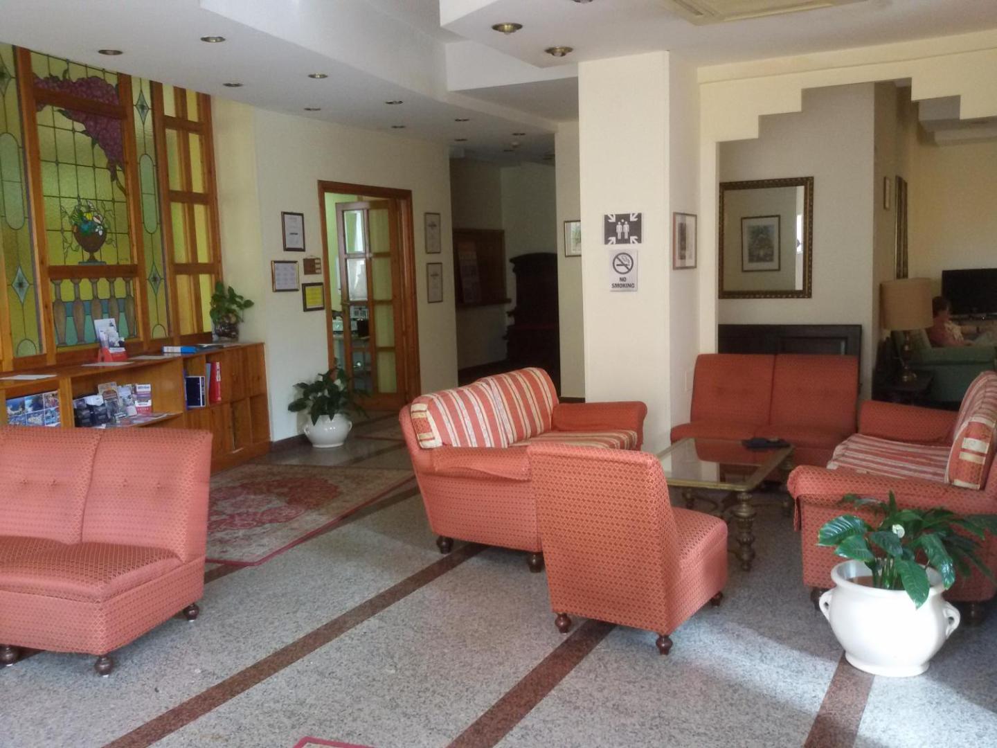 Hotel Ipanema