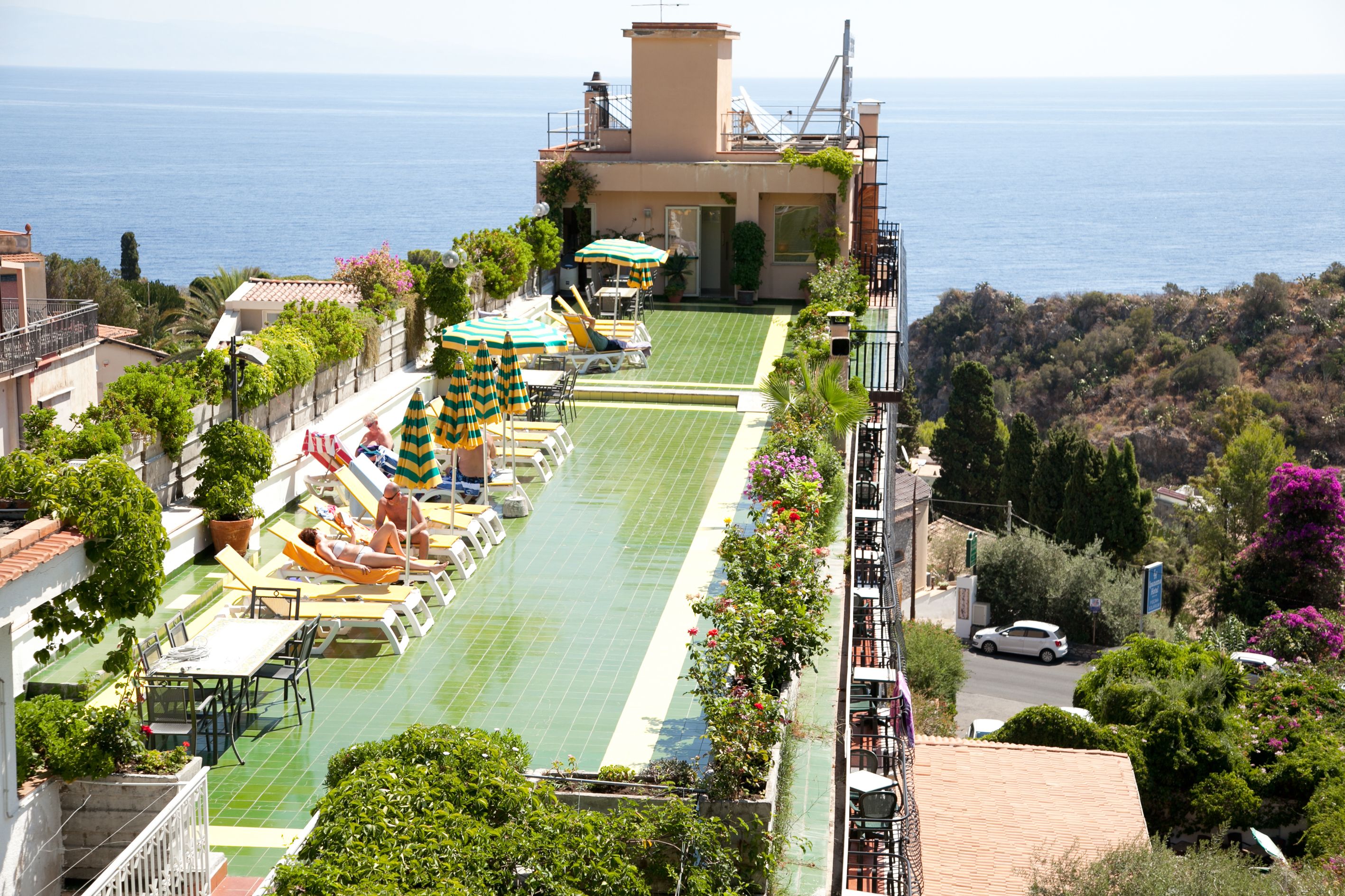 Hotel Ipanema