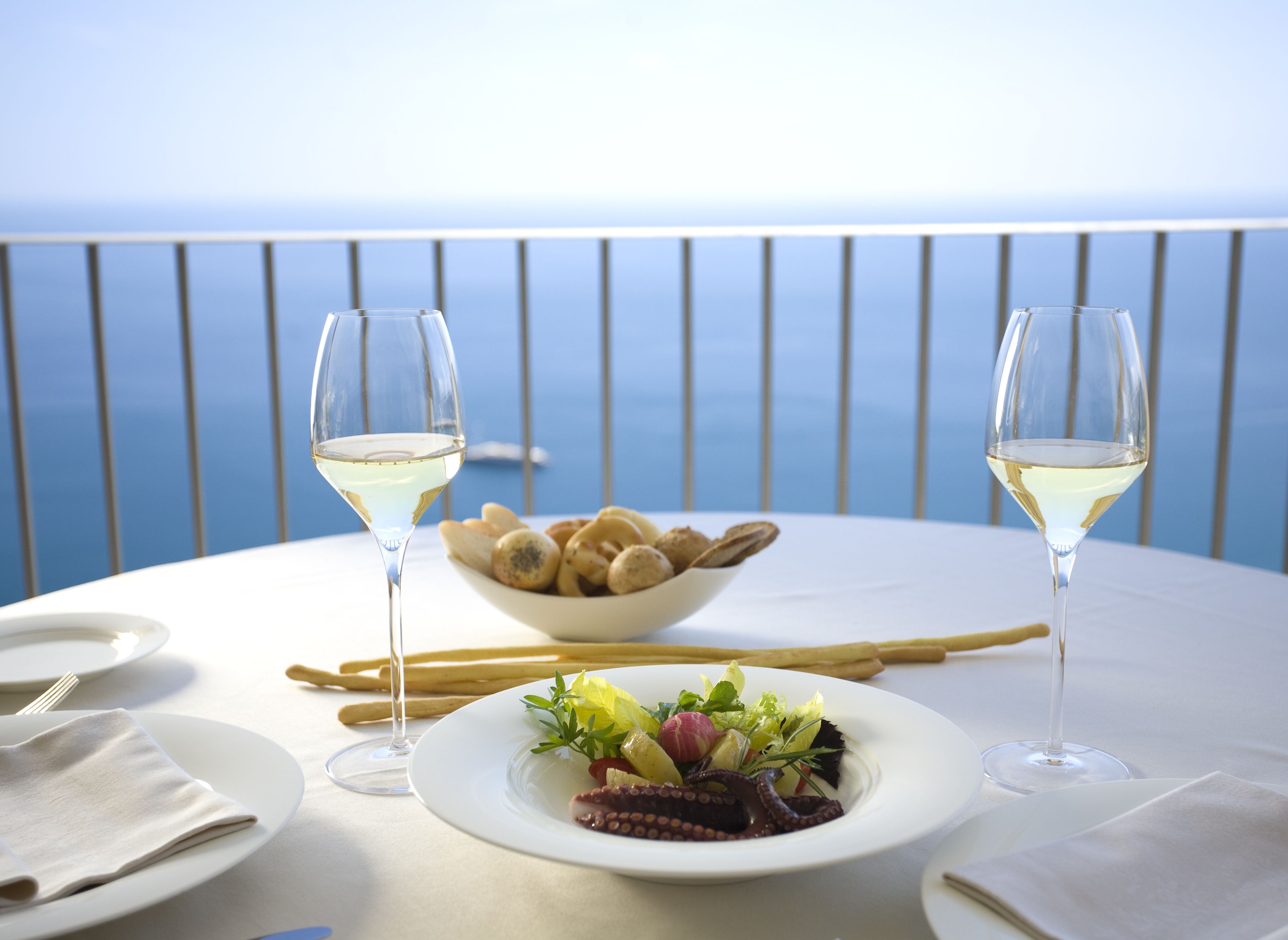 Hotel Metropole - Taormina