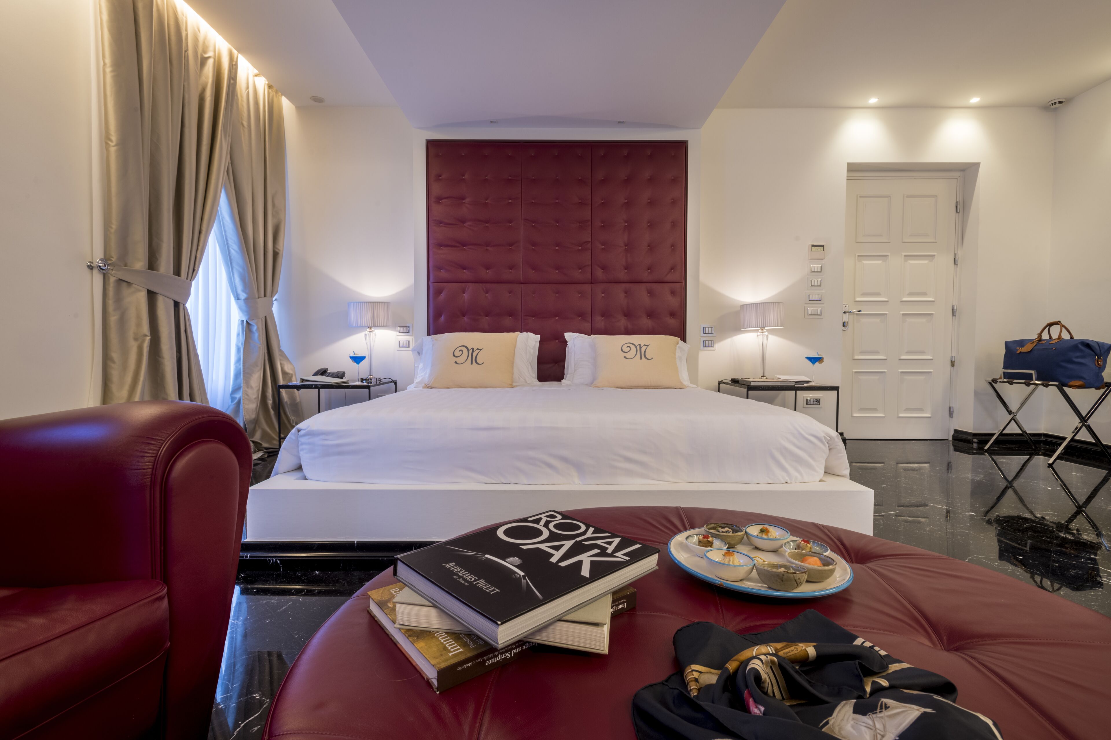 Hotel Metropole - Taormina