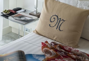 Hotel Metropole - Taormina