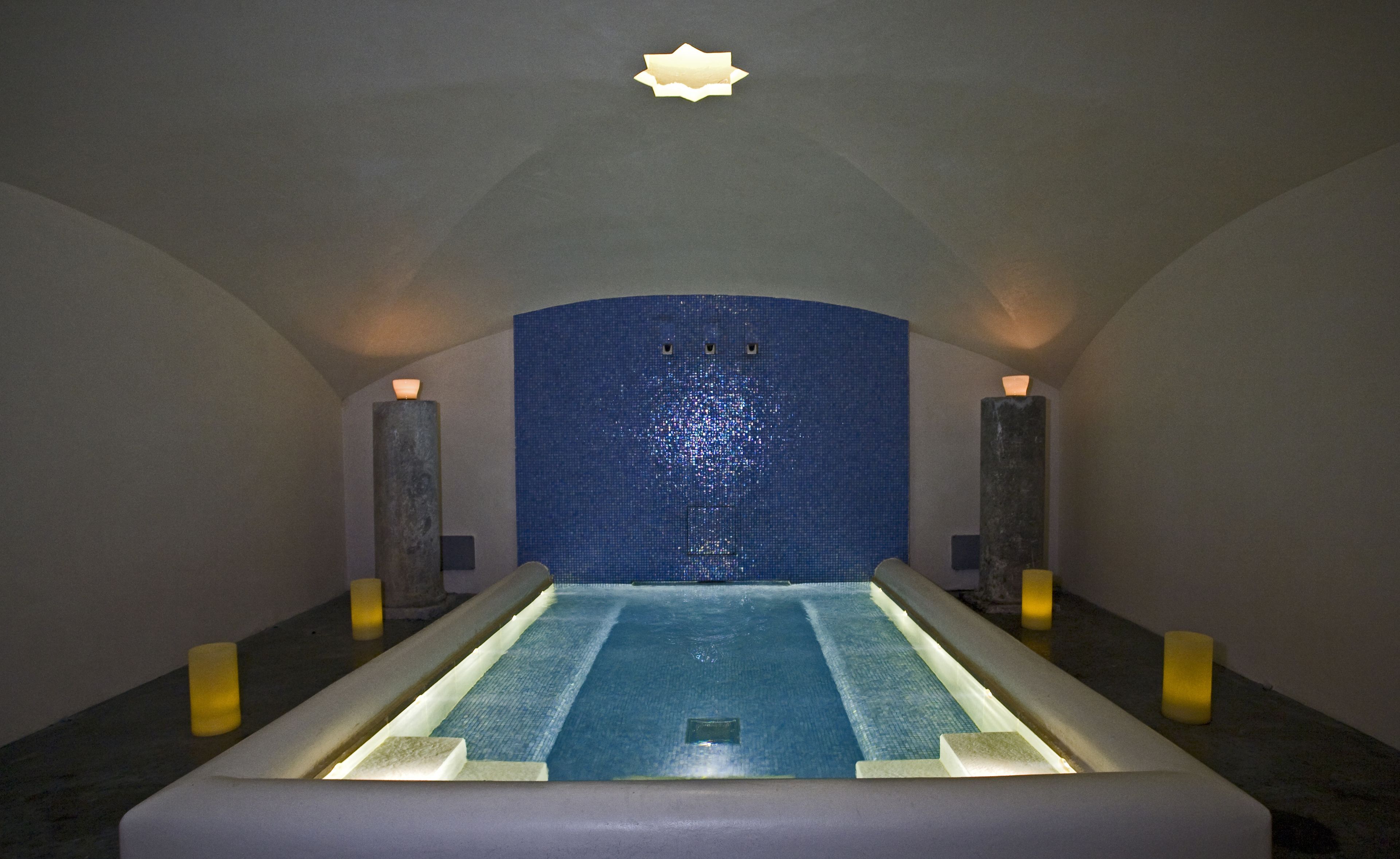 Hotel Metropole - Taormina