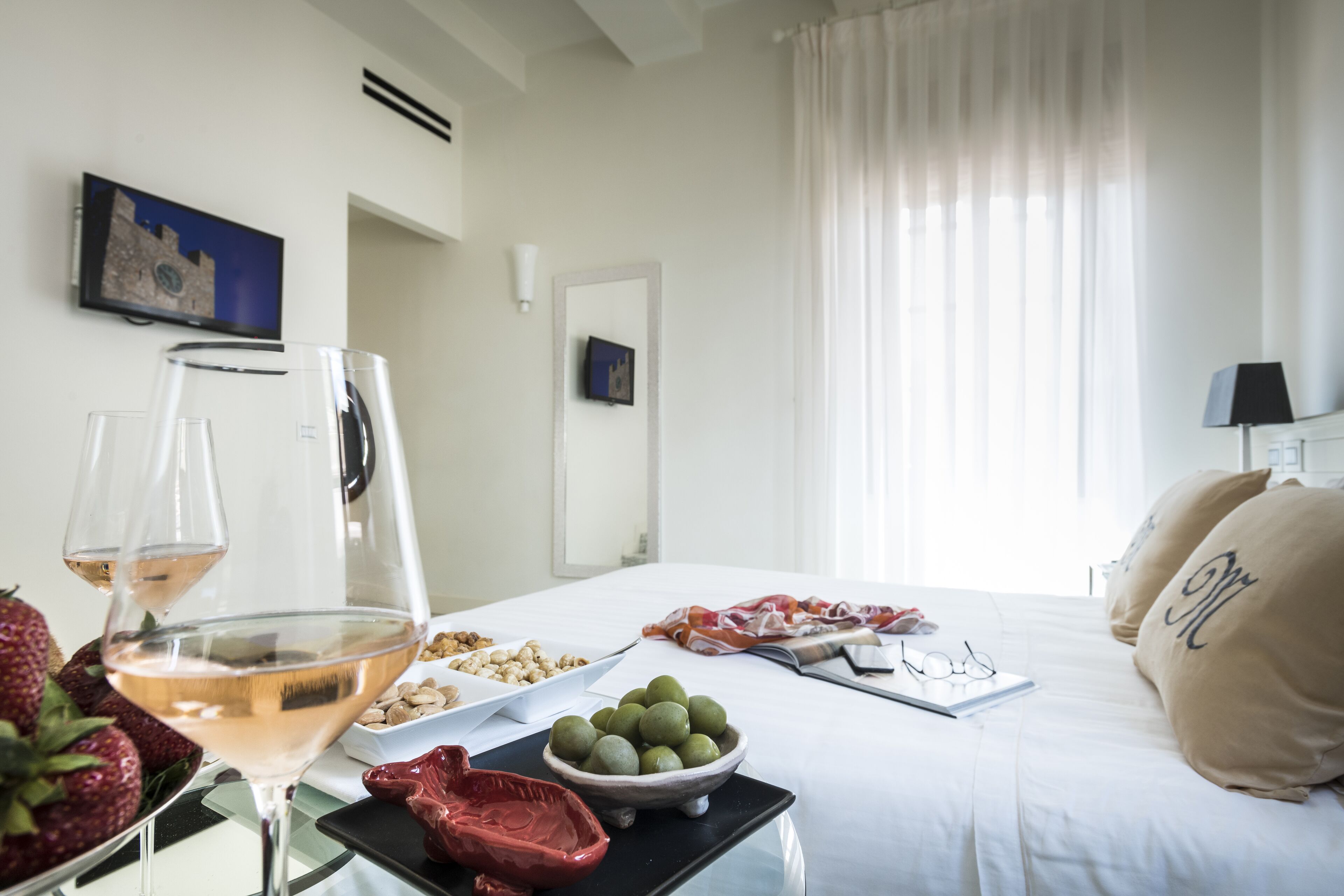 Hotel Metropole - Taormina