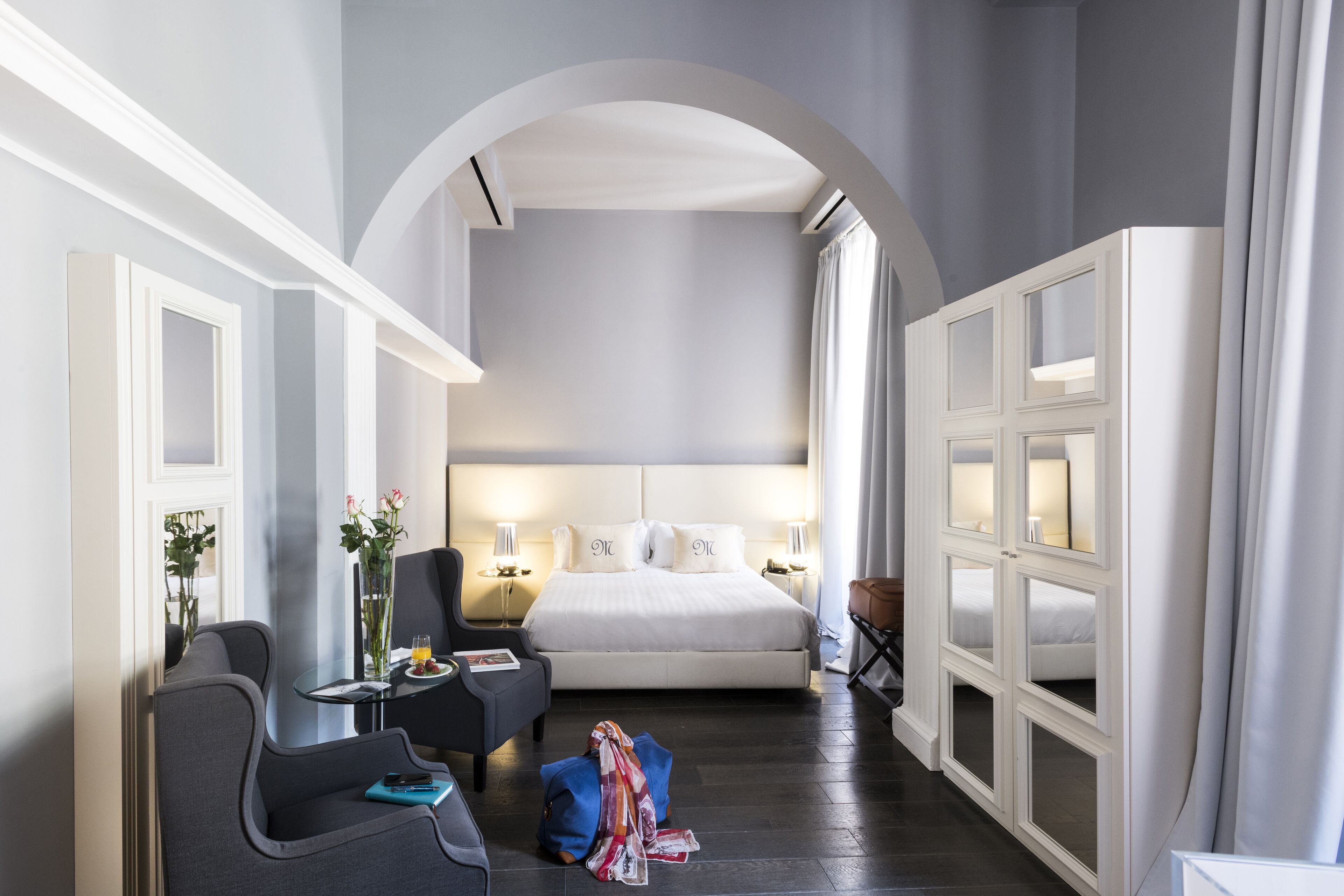 Hotel Metropole - Taormina