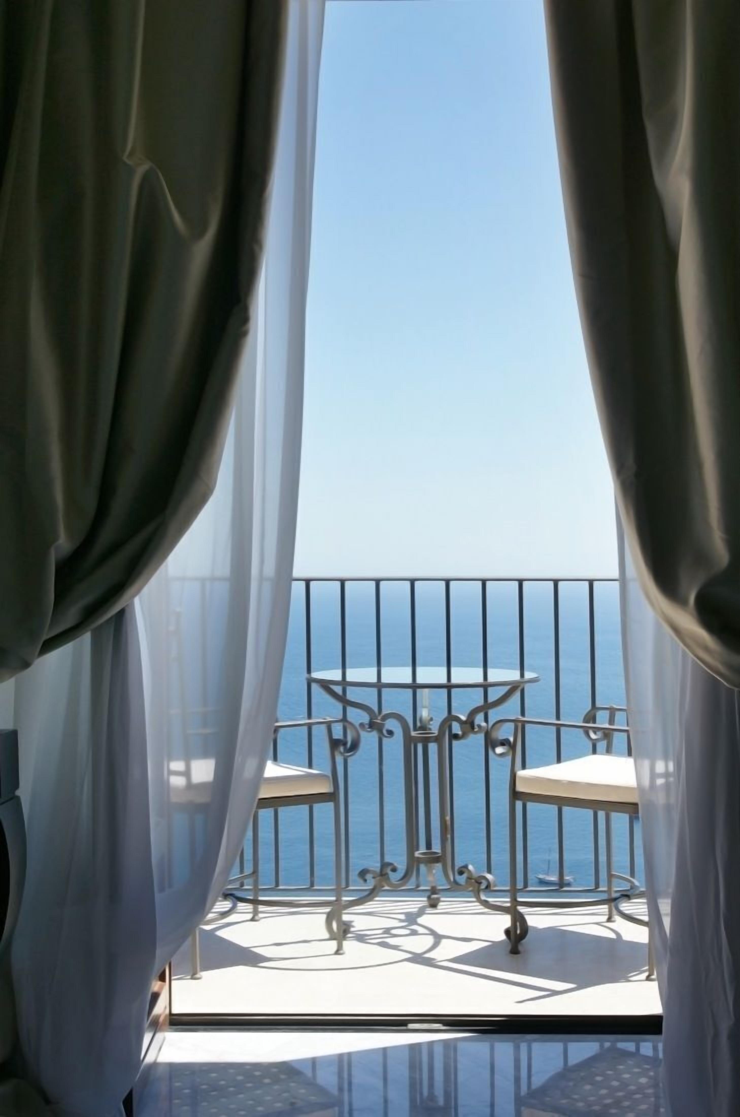 Hotel Metropole - Taormina