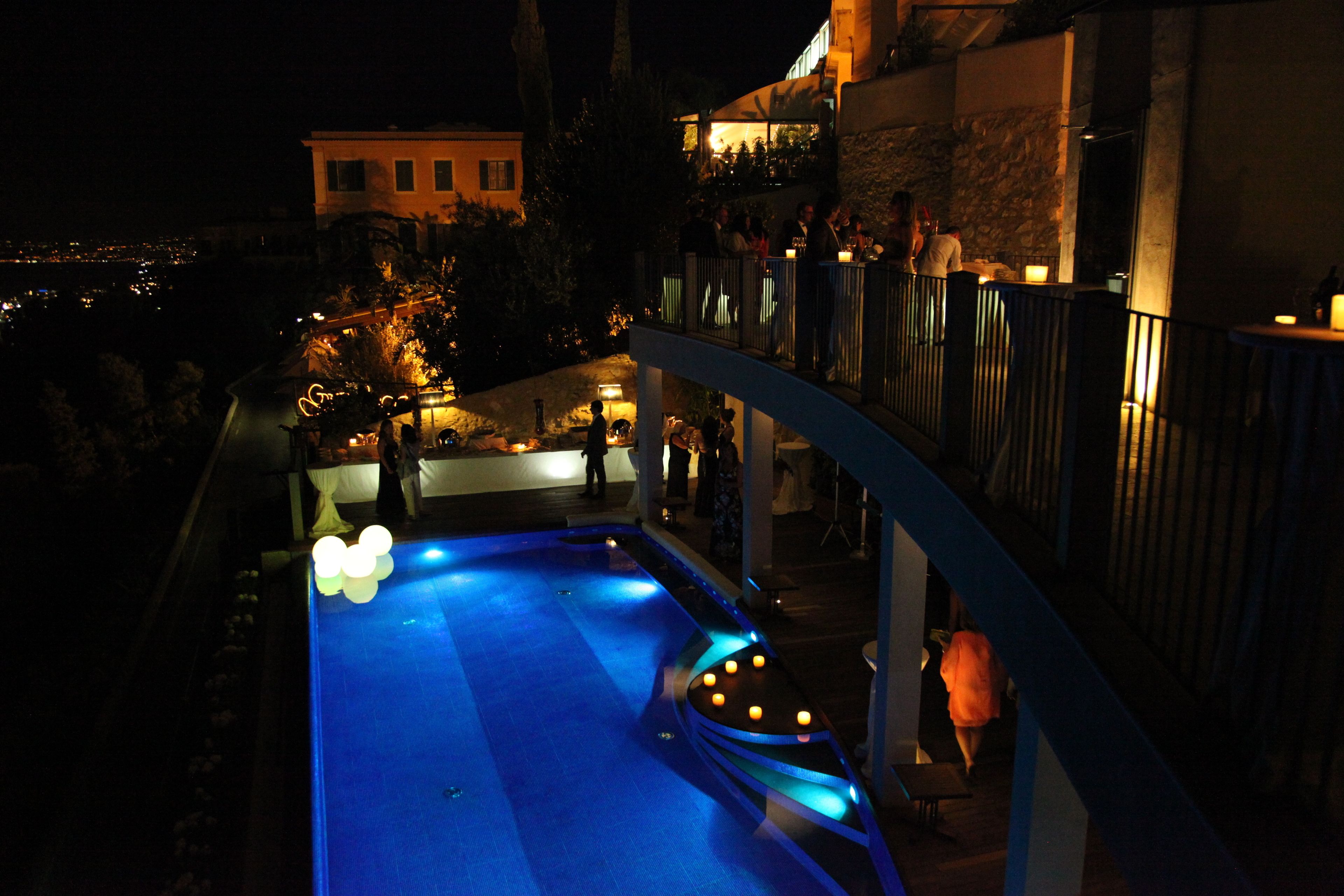 Hotel Metropole - Taormina