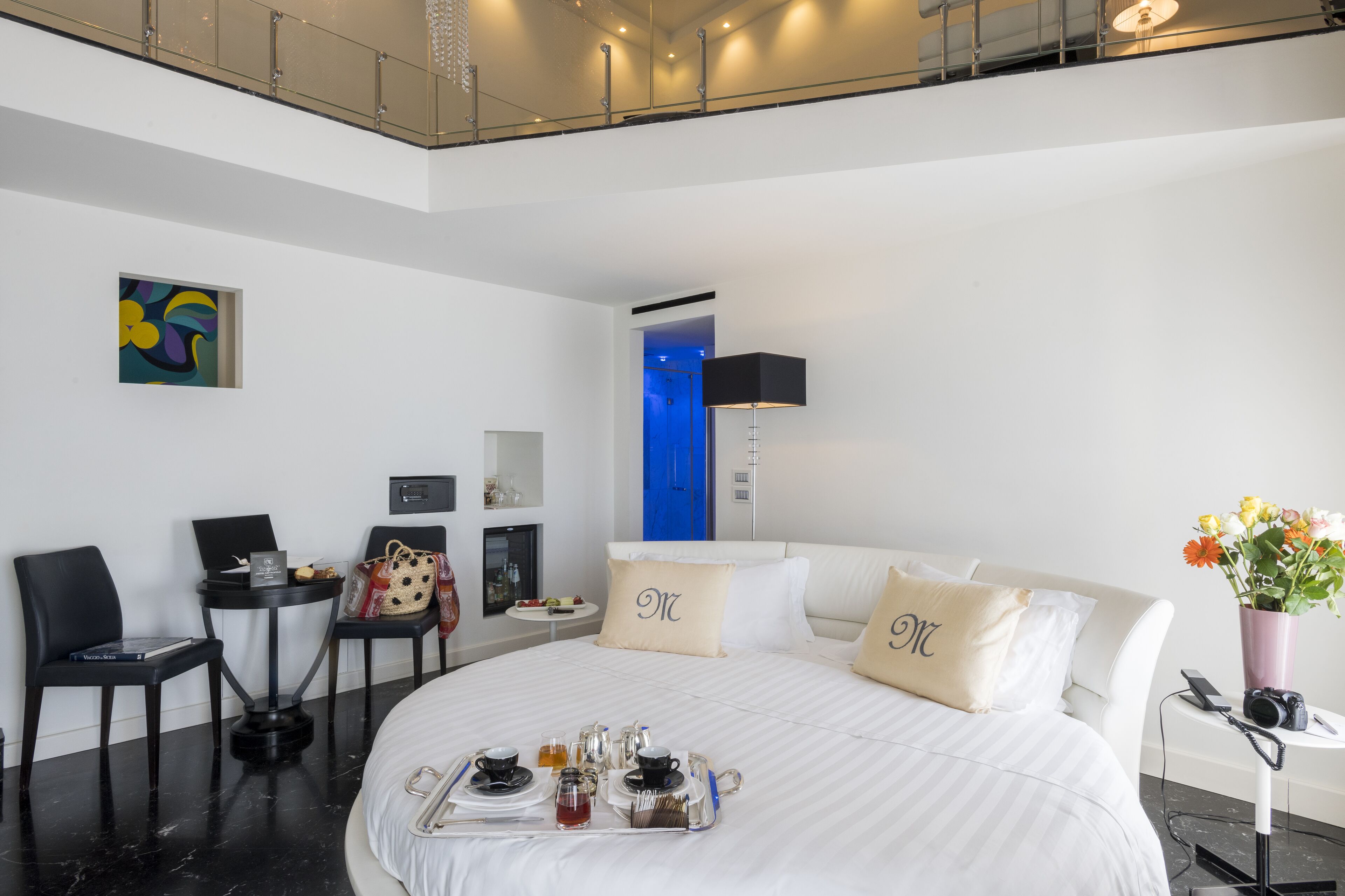 Hotel Metropole - Taormina